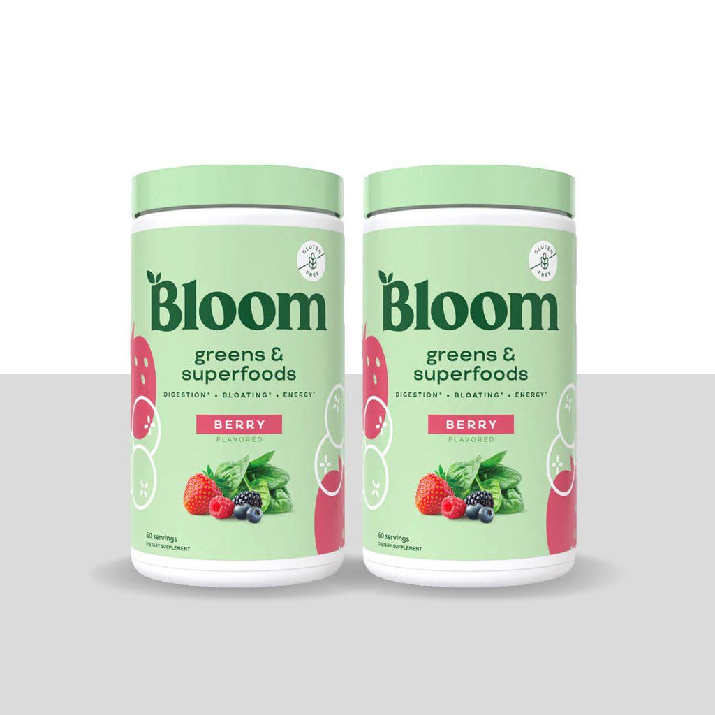 🌿¡Despídete de la hinchazón y recupera tu energía natural con Bloom!