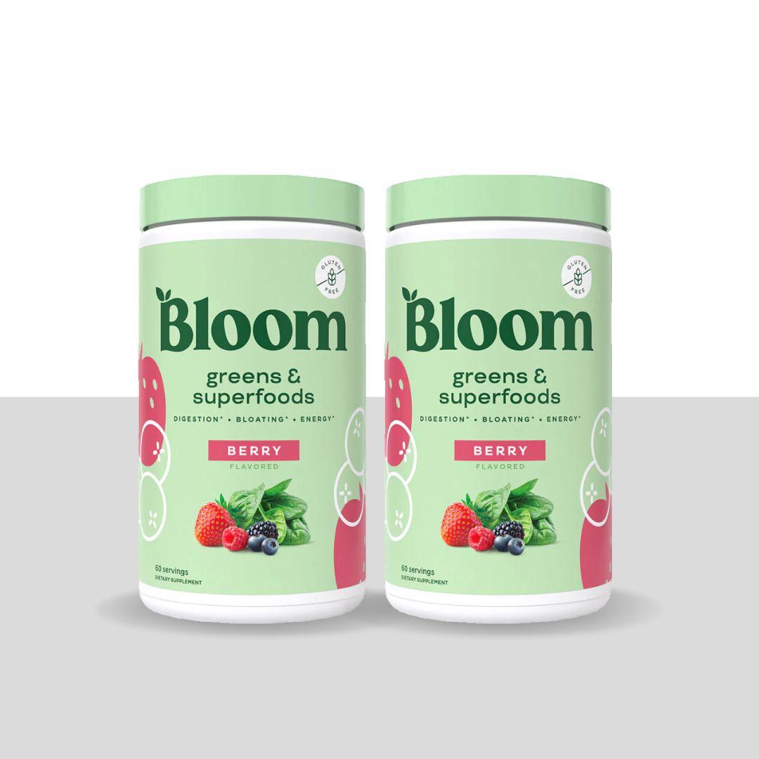 🌿¡Despídete de la hinchazón y recupera tu energía natural con Bloom!