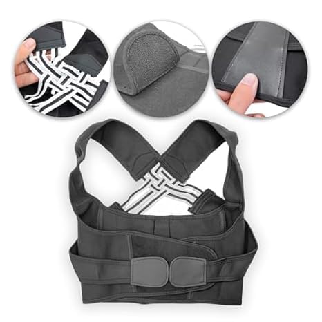 LumbaCare – Corrector Postural
