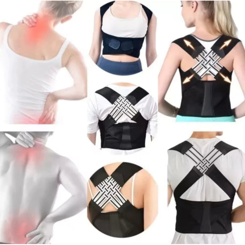 LumbaCare – Corrector Postural