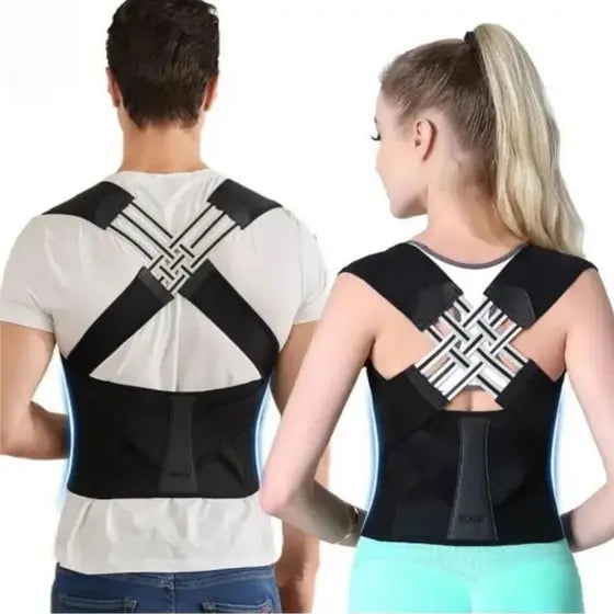 LumbaCare – Corrector Postural