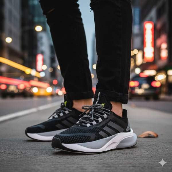 TENIS DURAMO - PASO A PASO, MÁS FUERTE CADA DÍA 🏃‍♂️ (78% DESCUENTO EN EL SEGUNDO PAR) 💣🔥